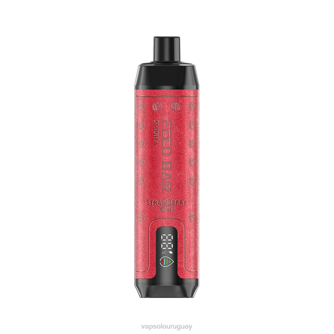 Comprar VapSolo - kiwi fresa VapSolo SHISHA vaporizador desechable 4RTV10